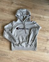 Hoodie Champion Gr. S Schleswig-Holstein - Bad Bramstedt Vorschau