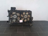 Motorkühler.wasserkühler Toyota Corolla verso(Diesel)luftkühler Wuppertal - Oberbarmen Vorschau