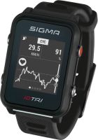 SIGMA iD.TRI GPS Sportuhr Pulsuhr Fitness Neu Rheinland-Pfalz - Lascheid Vorschau