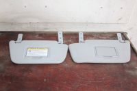 Mercedes Vaneo W414 Sonnenblenden Rechts Links Set Grau Nordrhein-Westfalen - Herford Vorschau