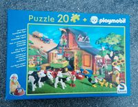 Playmobil Puzzle Bielefeld - Brackwede Vorschau