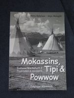 Mokassins, Tipi & Powwow Baden-Württemberg - Emmendingen Vorschau