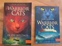 Warrior Cats. Band 1 "In die Wildnis" und Short Adventure Nordrhein-Westfalen - Stemwede Vorschau