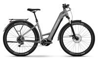 Haibike Trekking 7, Gr. M + L, Modell 2024, statt 4599 € Bayern - Mindelheim Vorschau