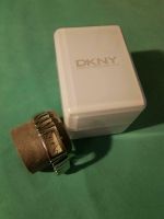 Gepflegte DKNY Armbanduhr inkl. Uhrenbox / Damenuhr Frankfurt am Main - Eckenheim Vorschau