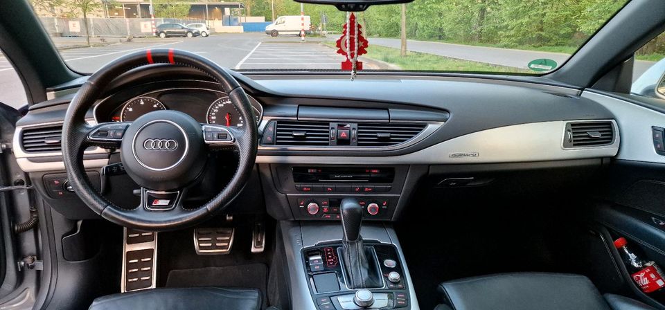 Zu Verkaufen Audi A7 Sportback 2×Sline in Berlin