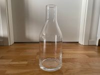 Große Vase aus Glas neuwertig Berlin - Mitte Vorschau