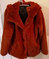 Jacke (faux-fur) Baden-Württemberg - Wildberg Vorschau