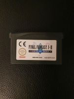 Final Fantasy 1+2 Gba Hessen - Ranstadt Vorschau