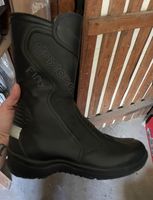 Daytona Fifty Motorradstiefel Niedersachsen - Alfeld (Leine) Vorschau