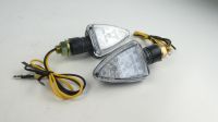 LED Blinker Carbon Look Dax Monkey Skyteam Honda u.a. Nordrhein-Westfalen - Löhne Vorschau