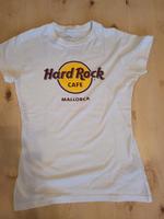 T-Shirt Hard Rock Cafe Mallorca Gr S Rheinland-Pfalz - Mülheim-Kärlich Vorschau