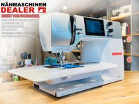 Bernina 570 QE Nähmaschine - Sehr guter Zustand Bayern - Geisenhausen Vorschau