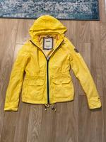 Hilfiger Regenjacke XS wasserabweisend lightweight München - Bogenhausen Vorschau
