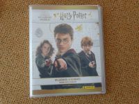 Harry Potter - Willkommen in Hogwarts - Panini Sammelkarten Hessen - Bad Vilbel Vorschau