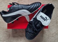 Fussballschuhe PUMA Liga di FG - Gr. 41 - NEU unbenutzt Baden-Württemberg - Nehren Vorschau