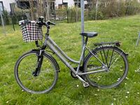 Triumph 28 Zoll Fahrrad Damenrad Alu-Rahmen Sachsen - Markranstädt Vorschau