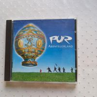 CD von PUR  Abenteuerland Rheinland-Pfalz - Oberwiesen Vorschau