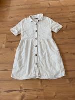Weißes Zara Sommerkleid Bayern - Eichenau Vorschau