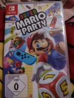 Switch-Spiel Mario Party Bayern - Forchheim Vorschau