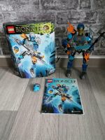 Lego Bionicle 71307 Gali uniter of Water mit OVP und Anleitung. Thüringen - Ilmenau Vorschau