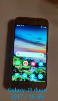 Samsung Galaxy J3 Duos (2017 ) 16 GB Nordrhein-Westfalen - Euskirchen Vorschau