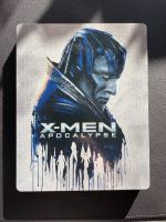 X-Men Apocalypse Steelbook Blu Ray Bayern - Augsburg Vorschau