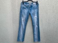 LTB Jeans Clay Straight hellblau used Optik Größe W28 L32 Nürnberg (Mittelfr) - Oststadt Vorschau