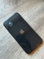 iPhone 11 128GB in schwarz Berlin - Hellersdorf Vorschau