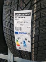 Bridgestone 255/50 r19 - 103T Blizzak LM005  AO winterreifen Kr. München - Weißenfeld Vorschau