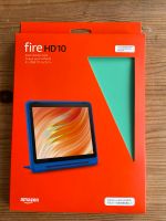 Kindgerechte Hülle von Amazon für das Fire HD 10-Tablet Sachsen-Anhalt - Magdeburg Vorschau