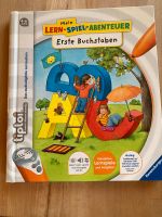tiptoi Lern-Spiel-Abenteuer Baden-Württemberg - Engen Vorschau