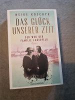 Das glück unserer zeit. der weg der familie lagerfeld: roman: 1 - Wuppertal - Vohwinkel Vorschau