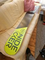 Snowboard der Marke Nidecker, 152 cm lang Nordrhein-Westfalen - Bad Oeynhausen Vorschau