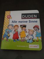 Kinderbuch.  Duden/Alle meine Sinne Bayern - Bamberg Vorschau