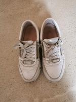 Sneaker Gr. 37.5 Volleder Gabor Sachsen - Großdubrau Vorschau
