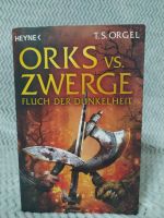 Orks vs. Zwerge - Fluch der Dunkelheit Brandenburg - Mittenwalde (bei Templin) Vorschau