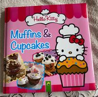 Hallo Kitty Backbuch. Muffins  & Cupcakes Essen - Essen-Ruhrhalbinsel Vorschau