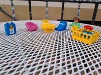 Lego Duplo Wohnzimmer,  Baby, Tisch, Stühle, Sessel Buchholz-Kleefeld - Hannover Groß Buchholz Vorschau