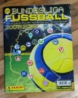 Fussball Album - Fussball Bundesliga 2007/2008 - Panini Komplett Köln - Nippes Vorschau