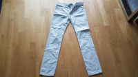 Zara Boys Gr. 164 beige Jeans Hose Schleswig-Holstein - Ahrensburg Vorschau