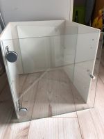 2 IKEA Expedit Kallax Vitrine Glaseinsätze. Preis pro Einsatz Nordrhein-Westfalen - Salzkotten Vorschau