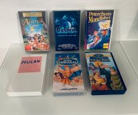 VHS Walt Disney Klassiker Sammlung Baden-Württemberg - Sindelfingen Vorschau