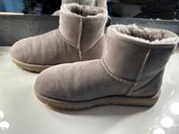 UGG Boots grau Berlin - Marienfelde Vorschau
