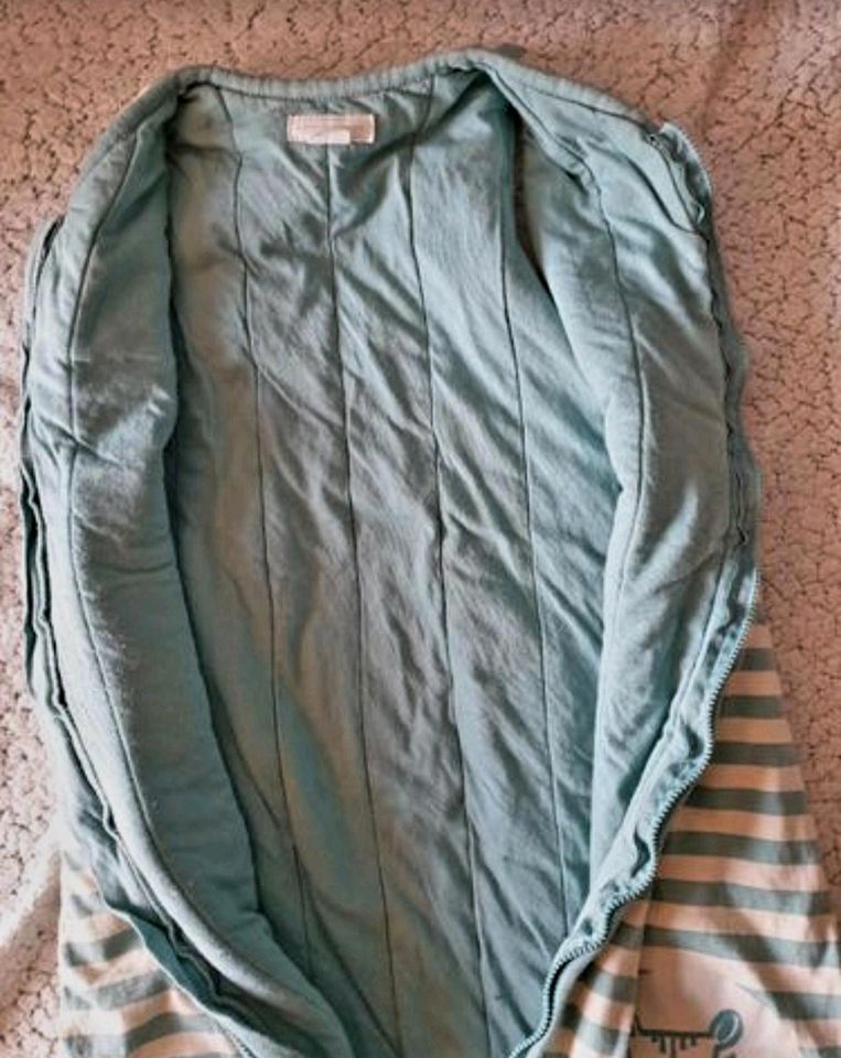 Baby Schlafsack, Schlafsack 70cm in Dornstadt