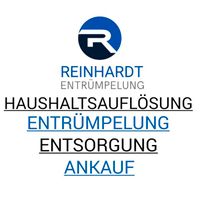 Haushaltsauflösung/Ankauf/Entrümpelung/Entsorgung Rheinland-Pfalz - Koblenz Vorschau
