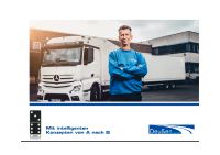 Berufskraftfahrer (m/w/d) B/C1/C/CE im Nahverkehr gesucht! 30559 Hannover - Misburg-Anderten Vorschau