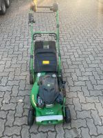 John Deere JX 90 Rasenmäher Nordrhein-Westfalen - Bad Oeynhausen Vorschau