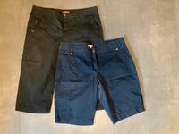 S.Oliver Esprit EDC 2x Damen Hosen Paket Shorts Gr. 40 Bayern - Kissing Vorschau