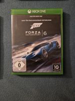 Forza 6 für Xbox One Hessen - Weilmünster Vorschau